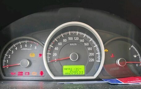 KIA Sportage II, 2010 год, 679 000 рублей, 5 фотография