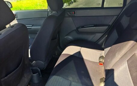 Hyundai Getz I рестайлинг, 2008 год, 315 000 рублей, 10 фотография