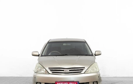 Toyota Allion, 2003 год, 699 000 рублей, 2 фотография