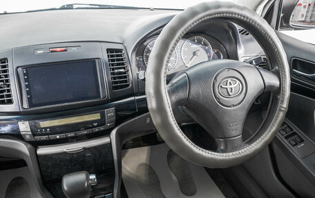Toyota Allion, 2003 год, 699 000 рублей, 15 фотография