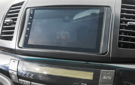 Toyota Allion, 2003 год, 699 000 рублей, 17 фотография