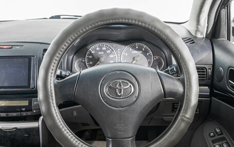 Toyota Allion, 2003 год, 699 000 рублей, 14 фотография