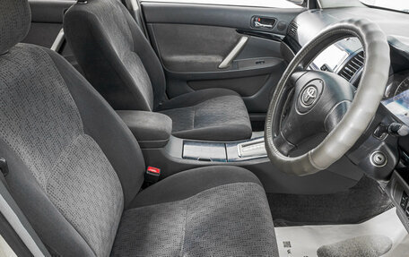 Toyota Allion, 2003 год, 699 000 рублей, 11 фотография