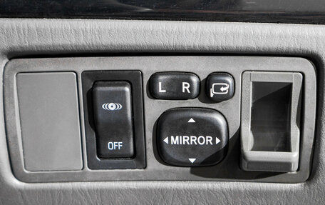Toyota Allion, 2003 год, 699 000 рублей, 13 фотография