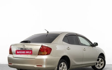 Toyota Allion, 2003 год, 699 000 рублей, 5 фотография