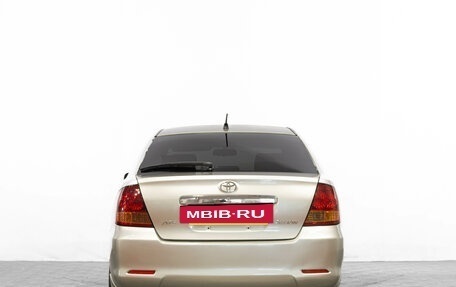Toyota Allion, 2003 год, 699 000 рублей, 6 фотография