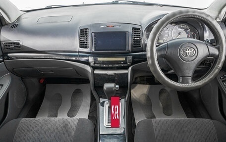 Toyota Allion, 2003 год, 699 000 рублей, 10 фотография