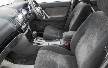 Toyota Allion, 2003 год, 699 000 рублей, 20 фотография