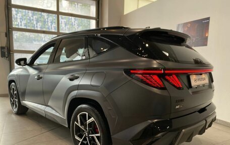 Hyundai Tucson, 2026 год, 4 350 000 рублей, 3 фотография
