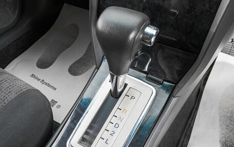 Toyota Allion, 2003 год, 699 000 рублей, 18 фотография