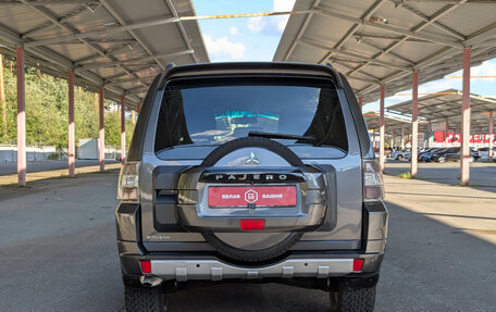 Mitsubishi Pajero IV, 2012 год, 1 899 500 рублей, 6 фотография