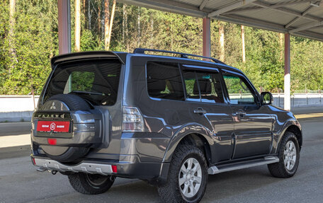 Mitsubishi Pajero IV, 2012 год, 1 899 500 рублей, 7 фотография