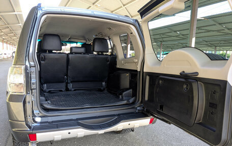 Mitsubishi Pajero IV, 2012 год, 1 899 500 рублей, 10 фотография