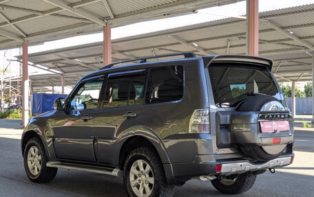 Mitsubishi Pajero IV, 2012 год, 1 899 500 рублей, 5 фотография