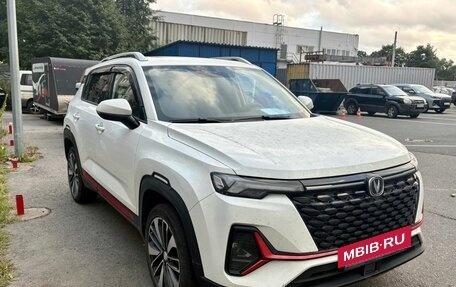 Changan CS35 Plus, 2024 год, 1 849 000 рублей, 2 фотография