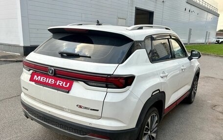 Changan CS35 Plus, 2024 год, 1 849 000 рублей, 3 фотография