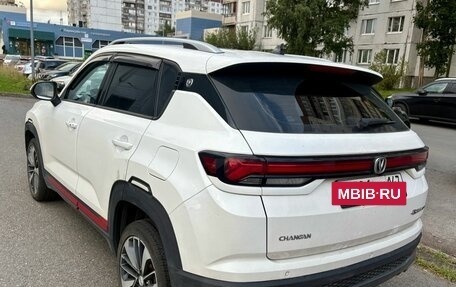 Changan CS35 Plus, 2024 год, 1 849 000 рублей, 4 фотография