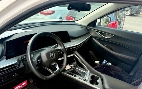 Changan CS35 Plus, 2024 год, 1 849 000 рублей, 5 фотография