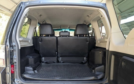Mitsubishi Pajero IV, 2012 год, 1 899 500 рублей, 11 фотография