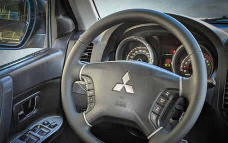 Mitsubishi Pajero IV, 2012 год, 1 899 500 рублей, 19 фотография