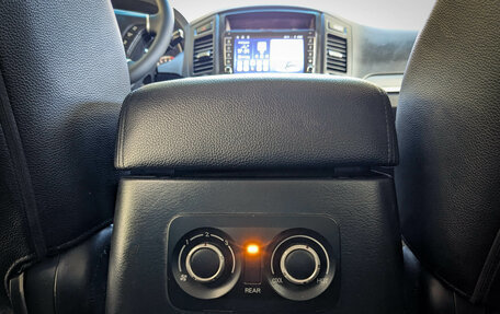 Mitsubishi Pajero IV, 2012 год, 1 899 500 рублей, 16 фотография