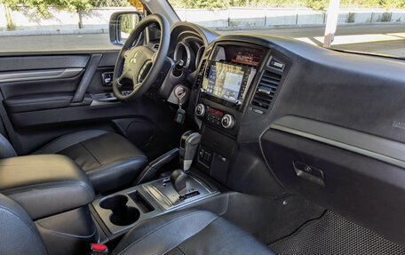 Mitsubishi Pajero IV, 2012 год, 1 899 500 рублей, 14 фотография