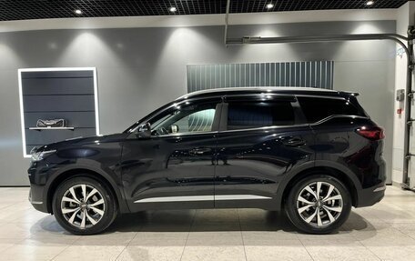Chery Tiggo 7 Pro, 2021 год, 1 690 000 рублей, 2 фотография