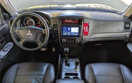 Mitsubishi Pajero IV, 2012 год, 1 899 500 рублей, 12 фотография