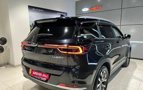 Chery Tiggo 7 Pro, 2021 год, 1 690 000 рублей, 5 фотография