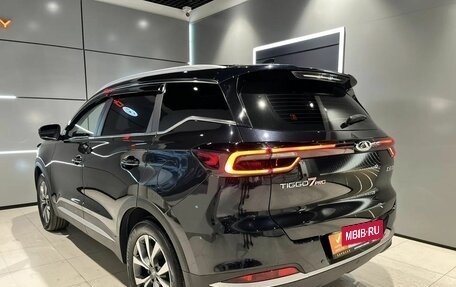 Chery Tiggo 7 Pro, 2021 год, 1 690 000 рублей, 3 фотография