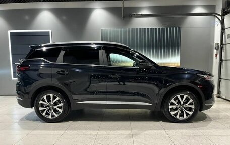 Chery Tiggo 7 Pro, 2021 год, 1 690 000 рублей, 6 фотография