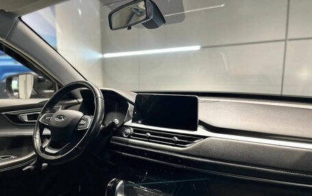 Chery Tiggo 7 Pro, 2021 год, 1 690 000 рублей, 13 фотография