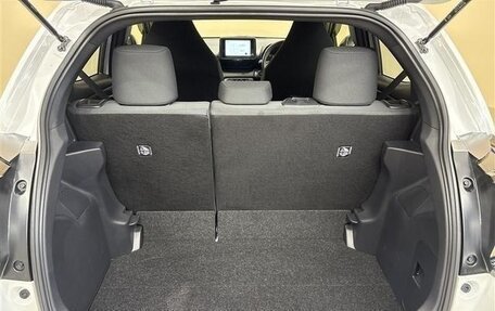 Toyota Yaris, 2025 год, 1 485 678 рублей, 9 фотография
