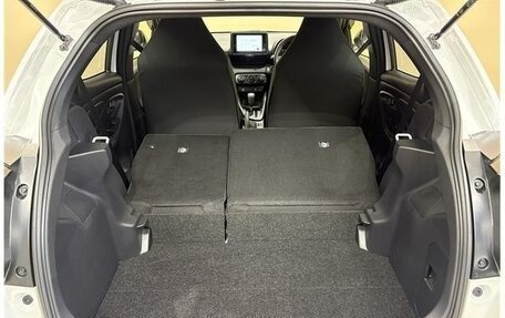 Toyota Yaris, 2025 год, 1 485 678 рублей, 10 фотография
