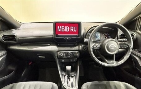 Toyota Yaris, 2025 год, 1 485 678 рублей, 14 фотография