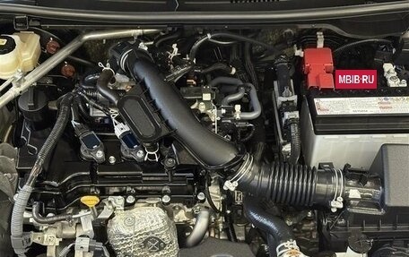 Toyota Yaris, 2025 год, 1 485 678 рублей, 17 фотография