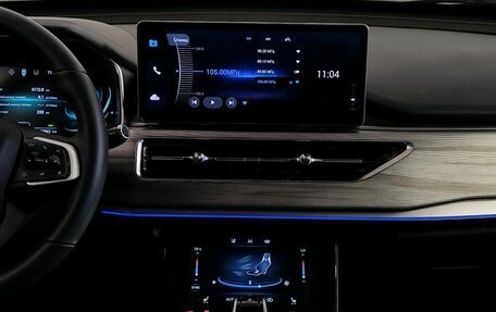 Chery Tiggo 8 Pro, 2023 год, 1 899 000 рублей, 9 фотография