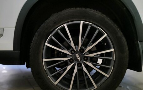 Chery Tiggo 8 Pro, 2023 год, 1 899 000 рублей, 7 фотография