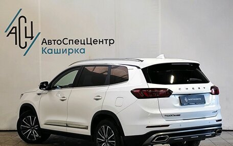 Chery Tiggo 8 Pro, 2023 год, 1 899 000 рублей, 4 фотография