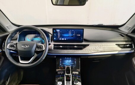 Chery Tiggo 8 Pro, 2023 год, 1 899 000 рублей, 8 фотография