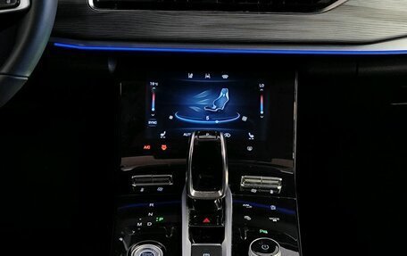 Chery Tiggo 8 Pro, 2023 год, 1 899 000 рублей, 10 фотография