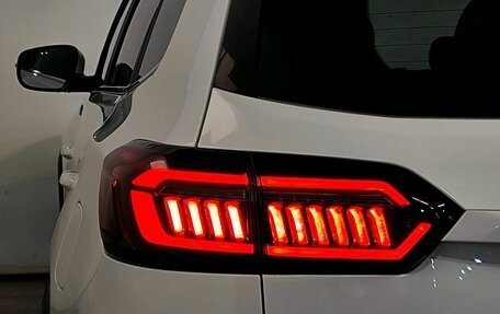 Chery Tiggo 8 Pro, 2023 год, 1 899 000 рублей, 6 фотография