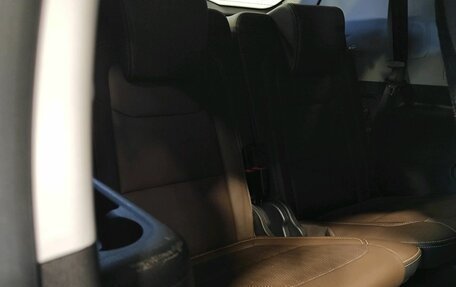 Chery Tiggo 8 Pro, 2023 год, 1 899 000 рублей, 15 фотография