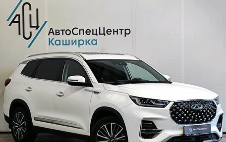 Chery Tiggo 8 Pro, 2023 год, 1 899 000 рублей, 3 фотография