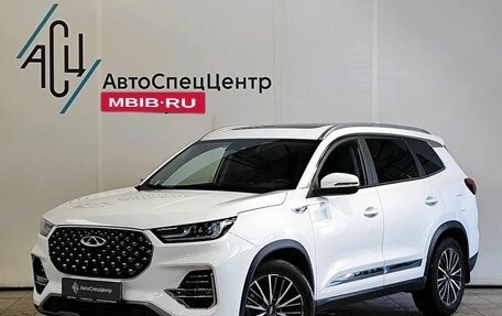 Chery Tiggo 8 Pro, 2023 год, 1 899 000 рублей, 1 фотография