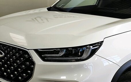 Chery Tiggo 8 Pro, 2023 год, 1 899 000 рублей, 5 фотография