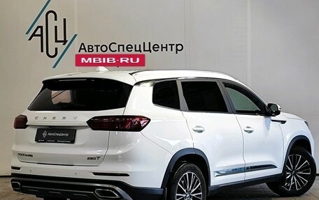 Chery Tiggo 8 Pro, 2023 год, 1 899 000 рублей, 2 фотография