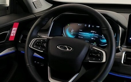 Chery Tiggo 8 Pro, 2023 год, 1 899 000 рублей, 12 фотография