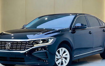 Volkswagen Passat B8 рестайлинг, 2023 год, 2 400 000 рублей, 1 фотография