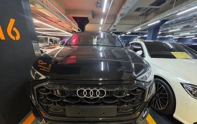 Audi Q8 I, 2026 год, 15 520 000 рублей, 1 фотография